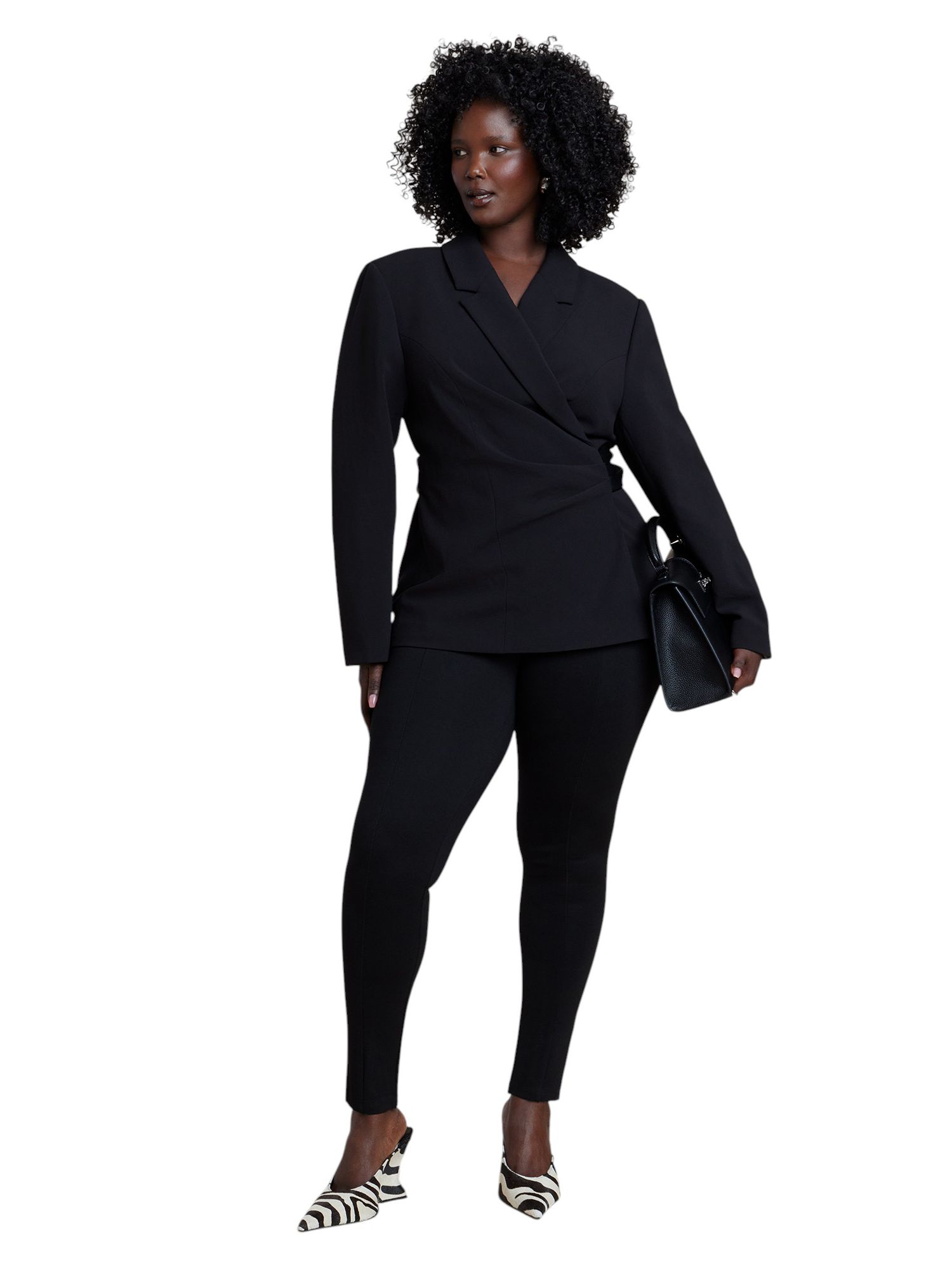 Women's Miracle Flawless Legging