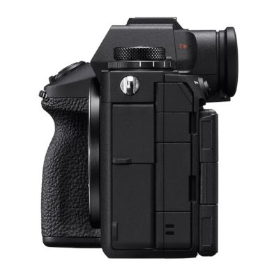 Alpha a9 III Mirrorless Camera