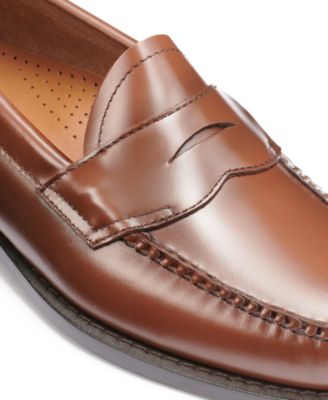 G.H.BASS Men's Logan Weejuns&reg; Penny Loafers