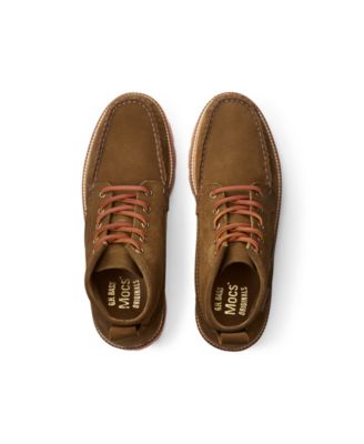 G.H.BASS Men's Ranger Boot