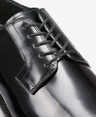 Men's Monogram Blucher Derby Dress Shoes