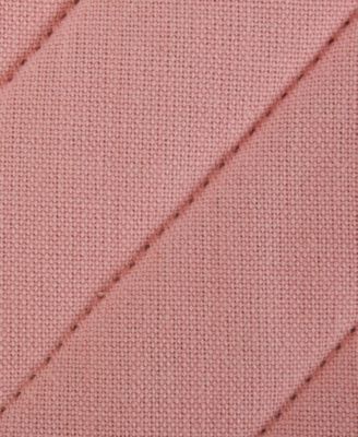 Gingham Check Kitchen Collection, Pink, Potholder Set