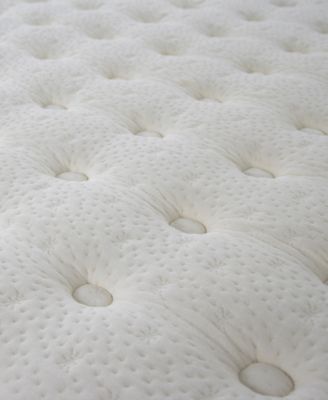 Nature Spa Celestial 2.0 11" Extra Firm Mattress-Twin XL, Created for Macy's