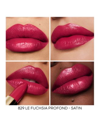 Rouge G Customizable Lipstick Refill - Satin