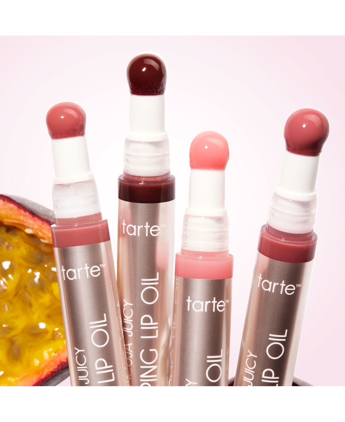 tarte Maracuja Juicy Plumping Lip Oil
