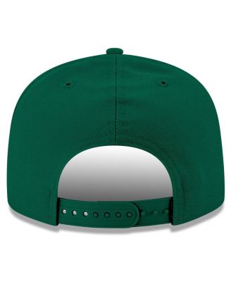 Men's Green New York Jets Standard 9FIFTY Snapback Hat