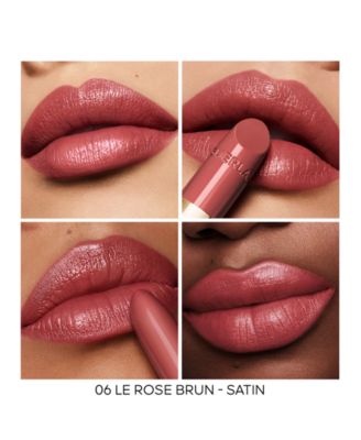 Rouge G Customizable Lipstick Refill - Satin