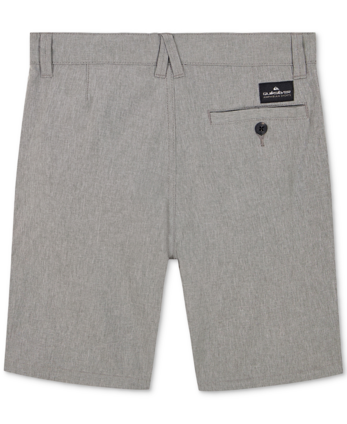 Quiksilver Big Boys Miles Amphibian Shorts