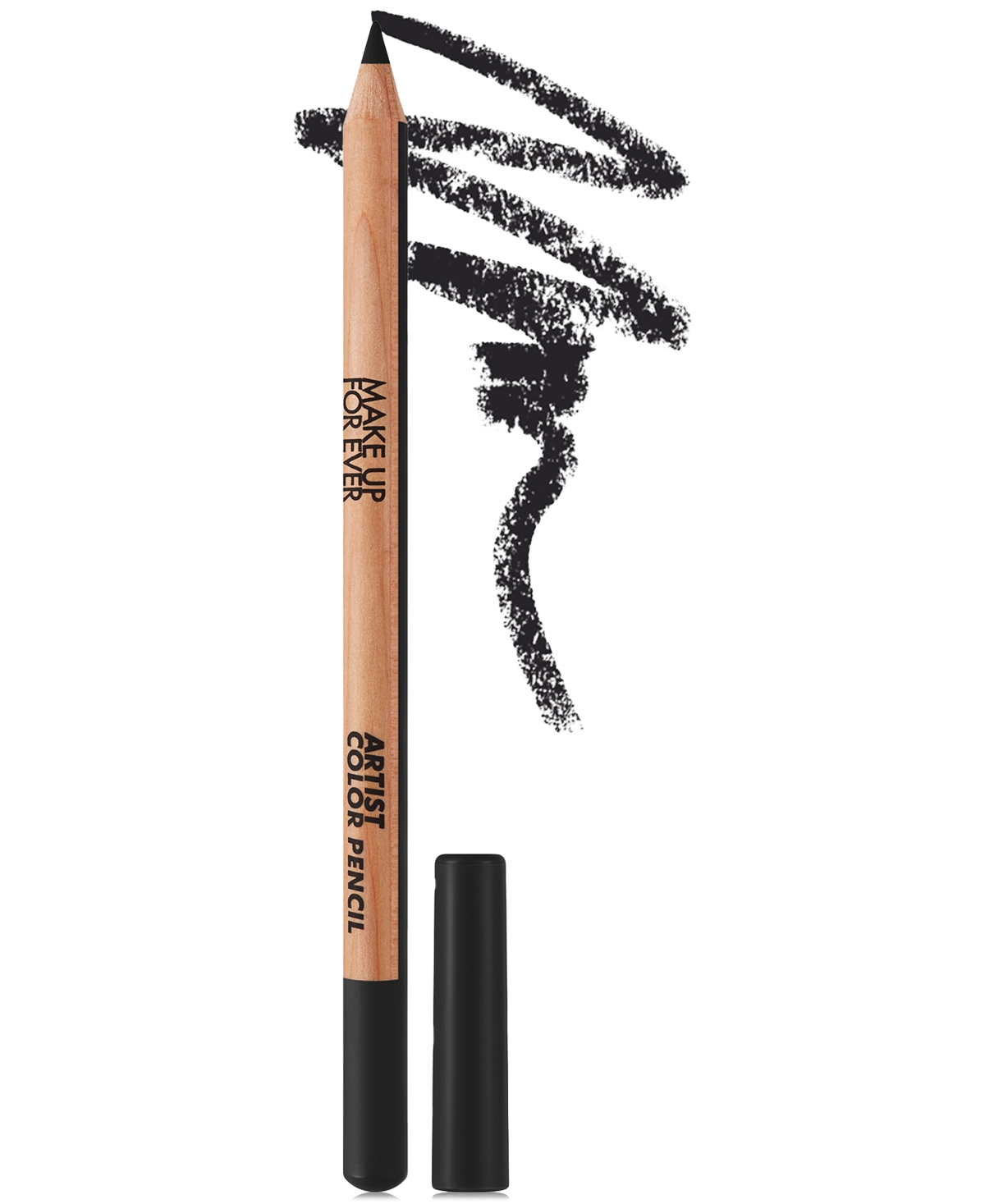 Artist Color Pencil Longwear Lip Liner - 714 - Full Red - True Red