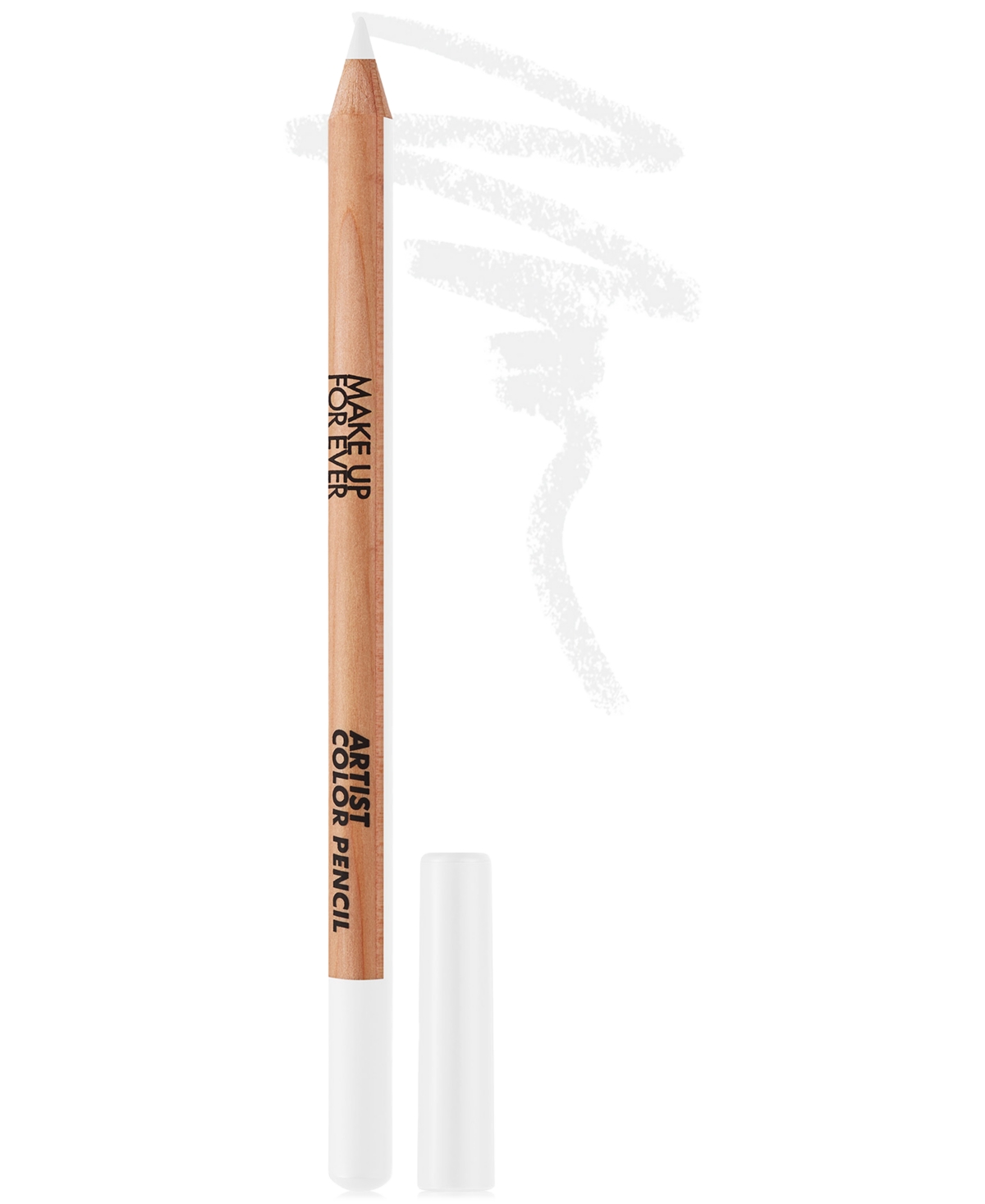 Artist Color Pencil Longwear Lip Liner - 714 - Full Red - True Red