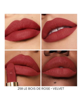 Rouge G Customizable Lipstick Refill - Velvet