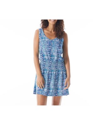 Moana Smock Body Side Pocket Romper