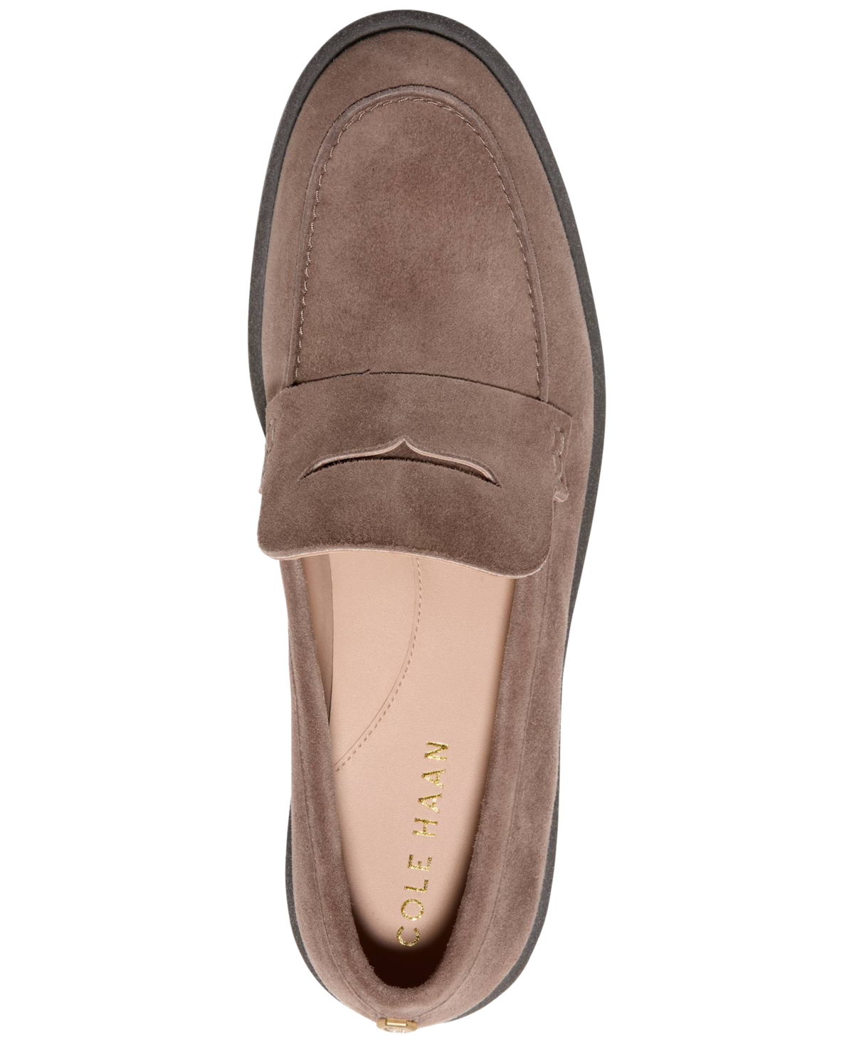 Cole Haan Women's Geneva Loafers
