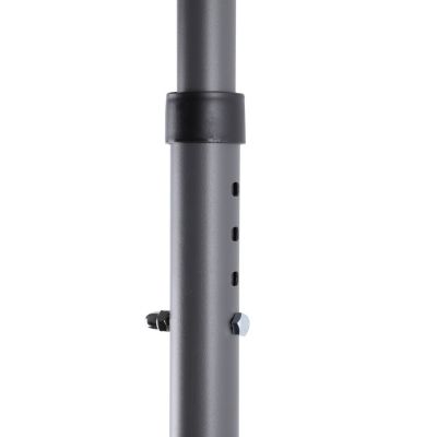 Streamdale 78" Manual Retractable Outdoor Sun Shade Awning