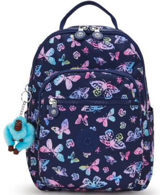 Seoul S Tablet Backpack