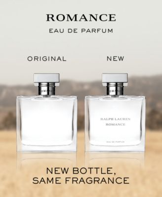 新品未開封Ralph Lauren Romance Eau de Parfum Ralph Lauren Romance Eau de Parfum 0.34 Oz-10 ML Travel
