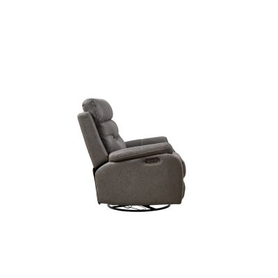 Infinite Position Recliner Chair with Power Function
