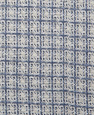 Everyday Kitchen Collection Assorted Dishcloth Set, 12x12", Stonewash Blue, 5 Count