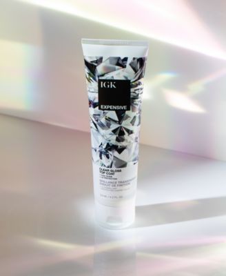 Expensive Clear Gloss Top Coat, 4.2 oz.