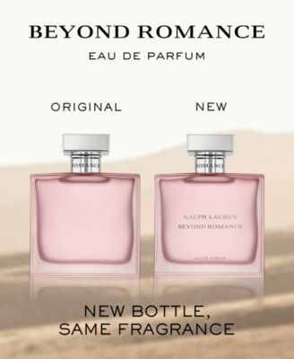 ラルフローレン 香水 ビヨンドロマンス Beyond Romance Beyond Romance Eau De Parfum - Ralph Lauren | Sephora
