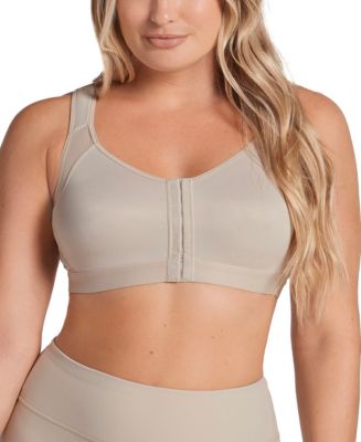 Macys low back bra best sale