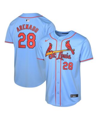 Girls st louis cardinals shirt on sale