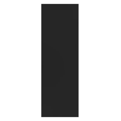 Wave Pattern Storage Cabinet, 2 Doors, 2 Drawers