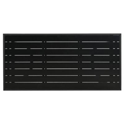 Streamdale Outdoor Steel Sofa Set, Waterproof and Anti-UV