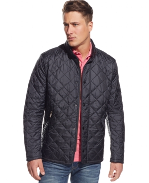 Barbour Men's Flyweight Chelsea Jacket