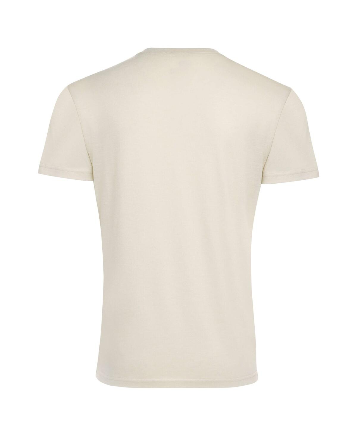 Sportiqe Men's And Women's Cream Phoenix Suns 2024 Nba Playoffs It Takes Everything Tri-blend T-shirt In Cream