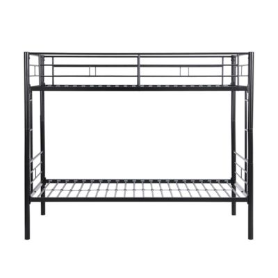 Metal Bunk Bed