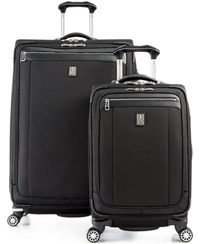 Travelpro Platinum Magna 2 Luggage
