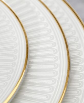 Chateau Septfontaines 5-Piece Place Setting