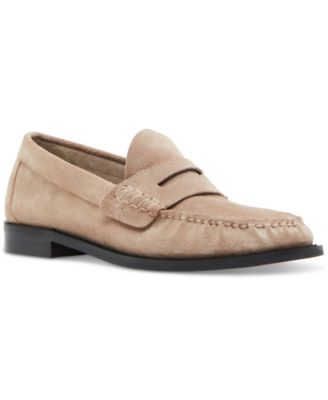 Steve Madden - Women's Kingston Soft Tailored Loafer Flats