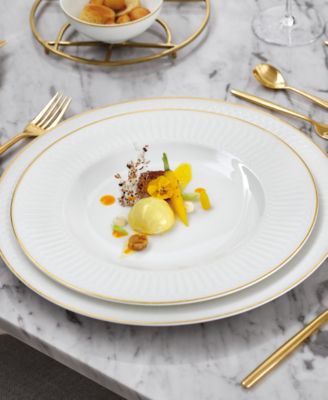 Chateau Septfontaines Dinner Plate