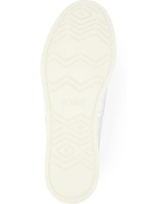 Women's Alpargata Plus Espadrille Almond Toe Flats