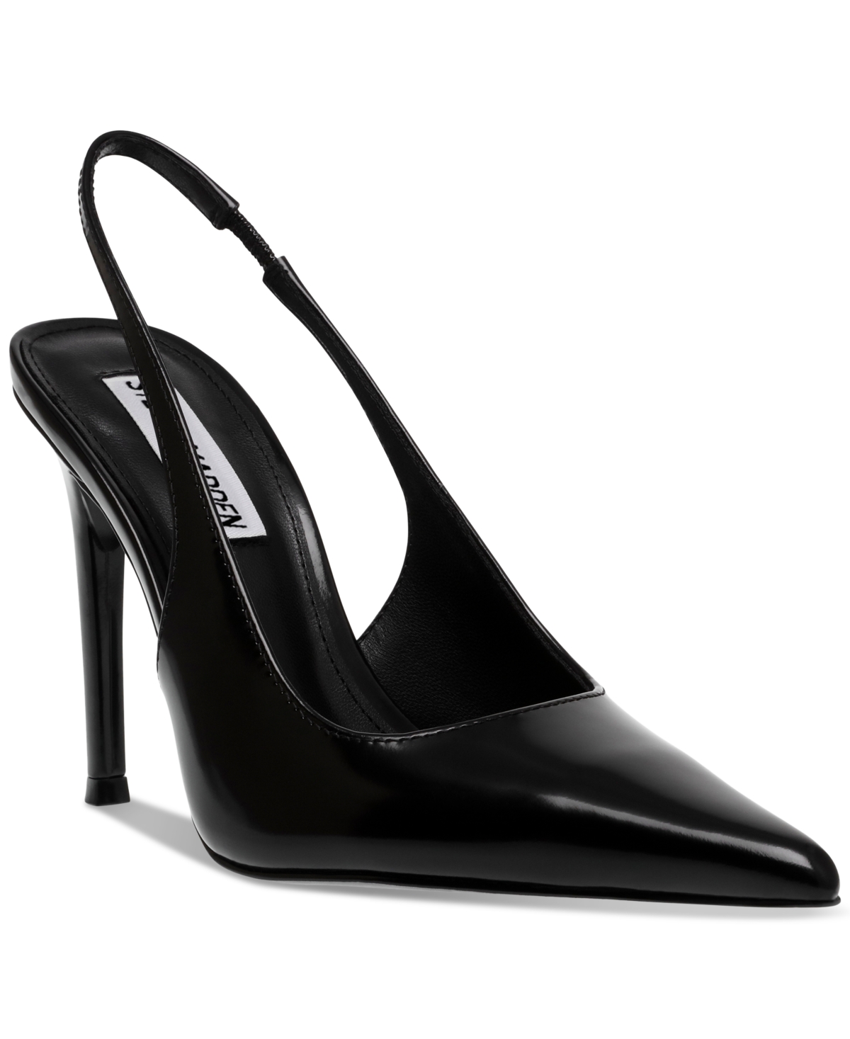 Steve Madden Women's Reyes Slingback Stiletto Pumps