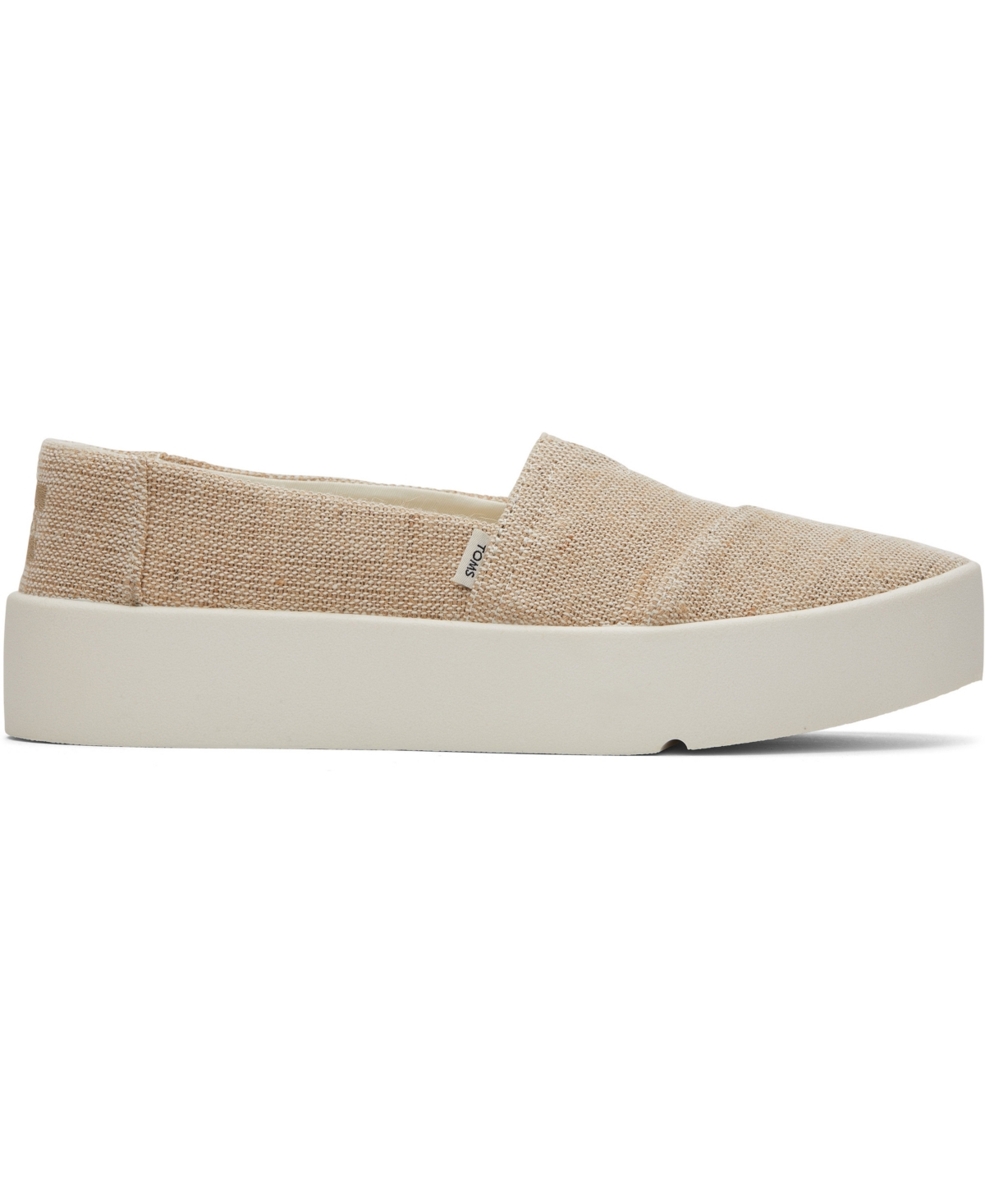 TOMS WOMEN'S VERONA SLIP-ON SNEAKERS 
