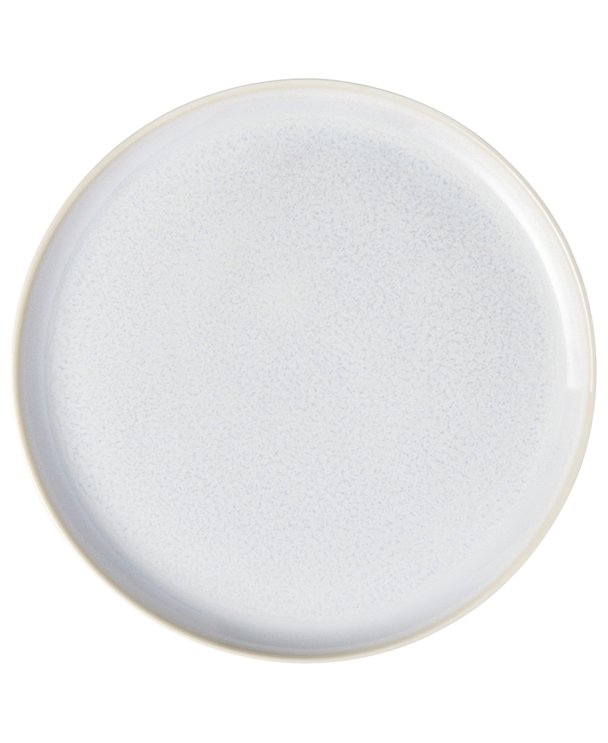 Villeroy & Boch Crafted Cotton Salad Plate In White