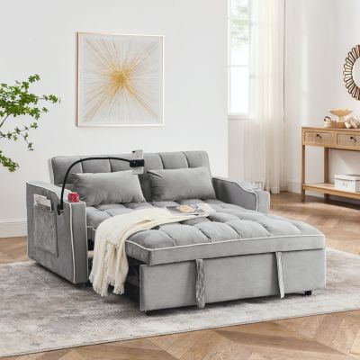 Versatile Foldable Sofa Bed