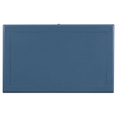 Streamdale 3-Drawer Nightstand Storage Wood Cabinet