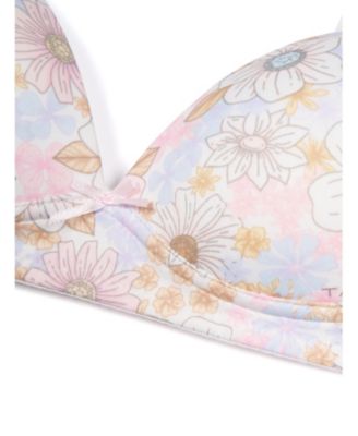 Multi-Pack Molded Wireless Training Bra