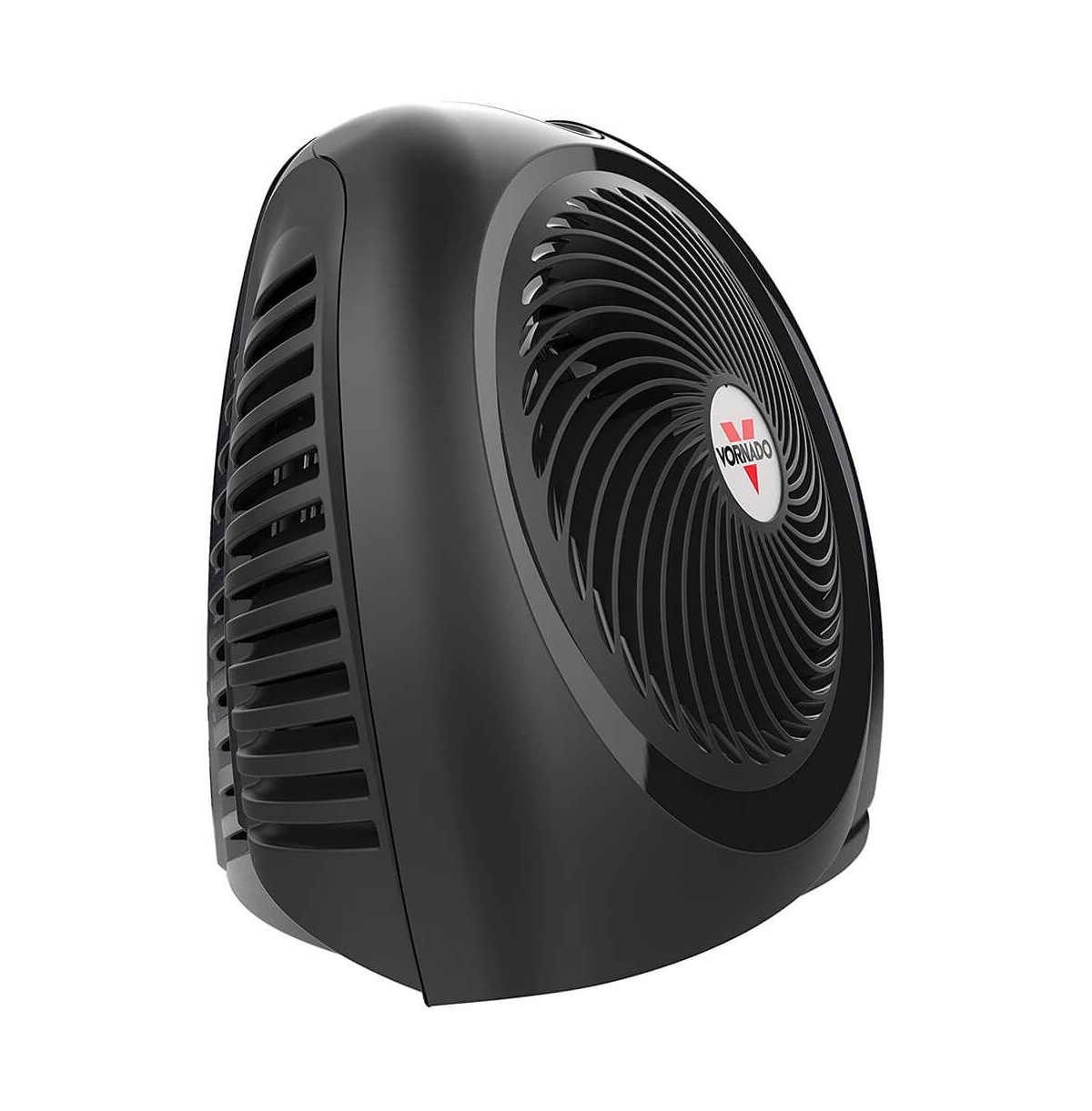 Vornado Air VornadoAdvanced Whole Room Heater with Auto Climate - Black