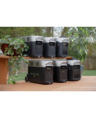 DELTA Pro Smart Extra Battery