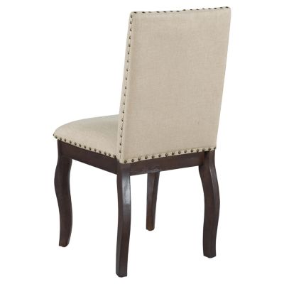 Streamdale 4 Dining Chairs Upholstered