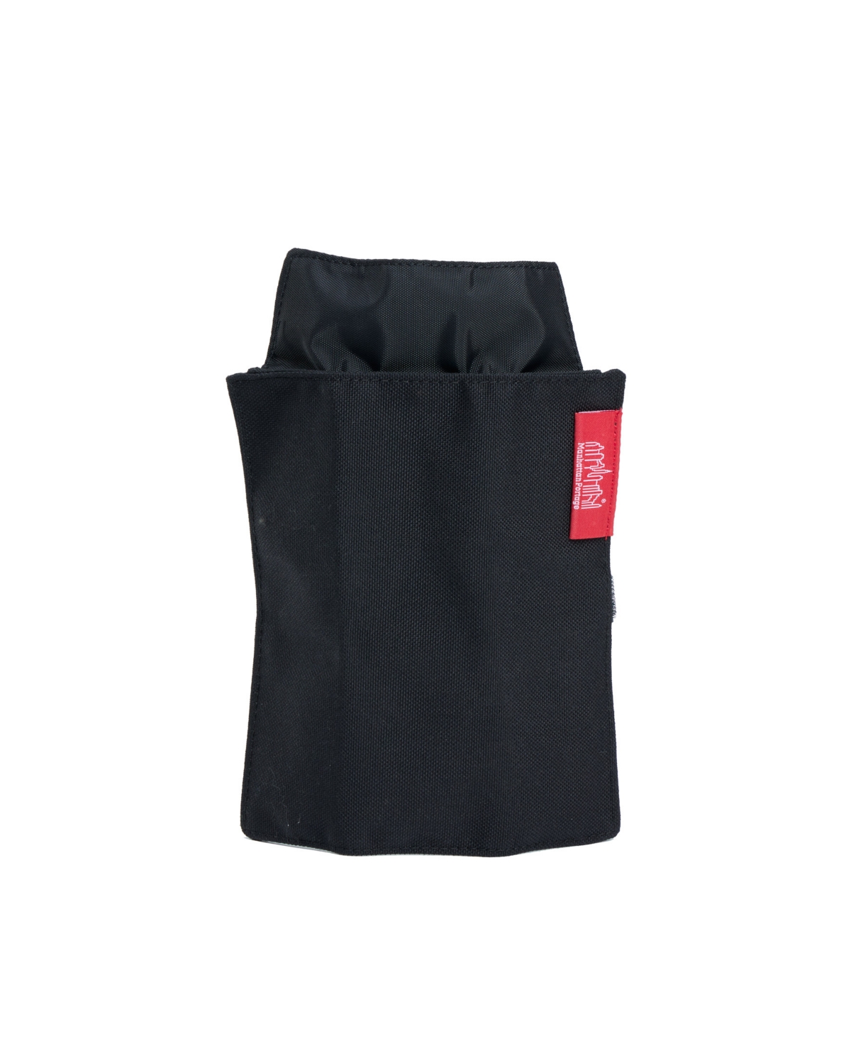Manhattan Portage Coradura Pen Case In Black