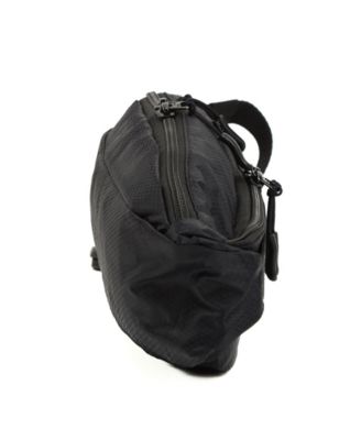 Fabric Covert Belt Bag