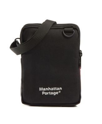 Manhattan Portage