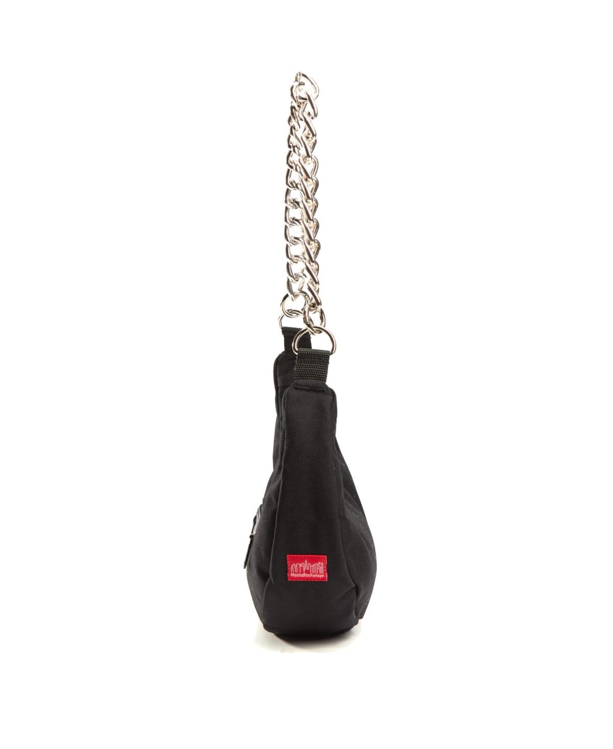 Manhattan Portage Chain Coradura Shoulder Bag