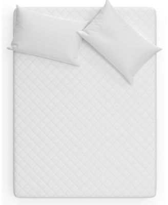 Luxury Cotton Mattress Pad, King